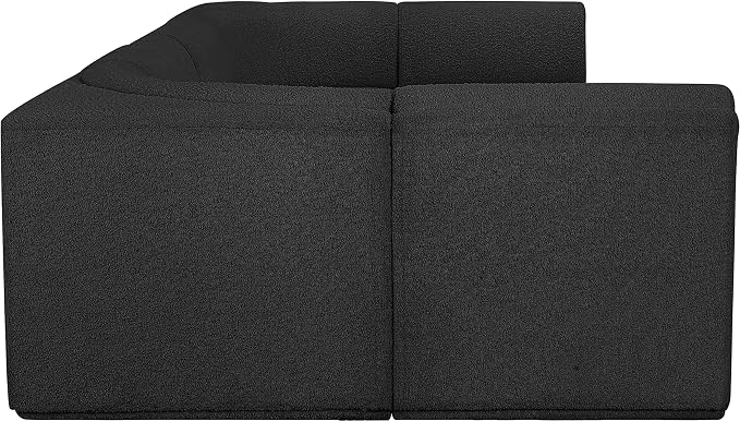 Meridian Furniture 118Black-Sec6B Ollie Collection Modern | Contemporary - Image 6