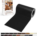 KING MOUNTAIN Leather Repair Patch, 4 x 63 Inches self Adhesive Leather Repair by ForABetterHomeLife