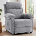 Korser Recliner Chair, Living Room Chairs by KORSER