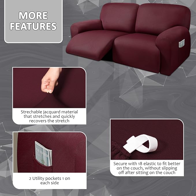 ULTICOR Extra Wide 75" - Image 3