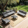 Crestlive Products Outdoor Patio Furniture Set by Crestlive+Products