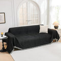 MYSKY HOME Couch Cover for Dogs Washable Couch Covers Couch Covers for Sofa by MYSKYHOME