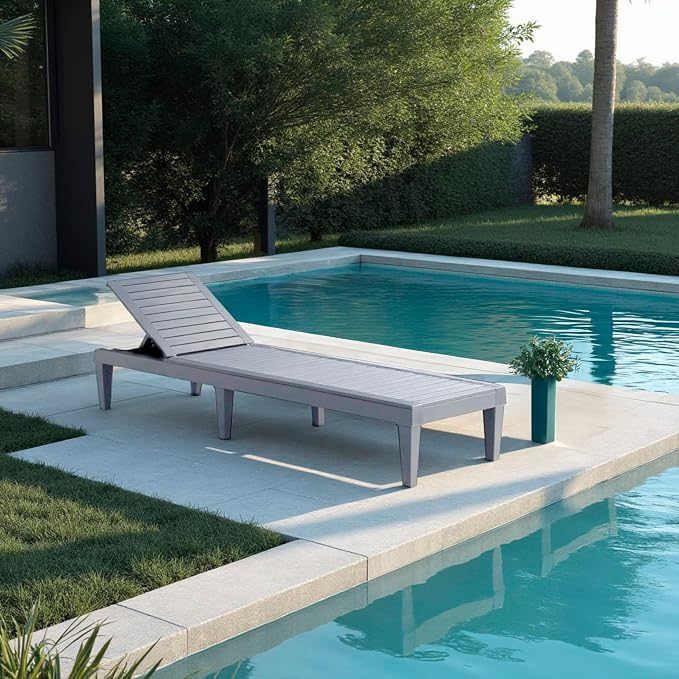 Nestl Sun Tanning Chair - Image 6