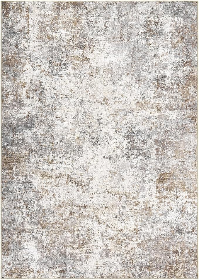 UERMEI 9x12 Area Rug Living Room Rugs - Image 9
