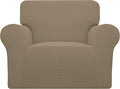 Easy-Going Stretch Oversized Chair Sofa Slipcover 1-Piece Couch Sofa Cover by Easy-Going