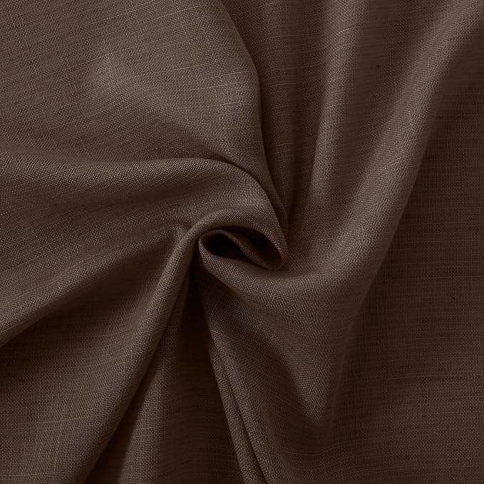 BGment Extra Long 108 Inch Length Curtains - Image 9