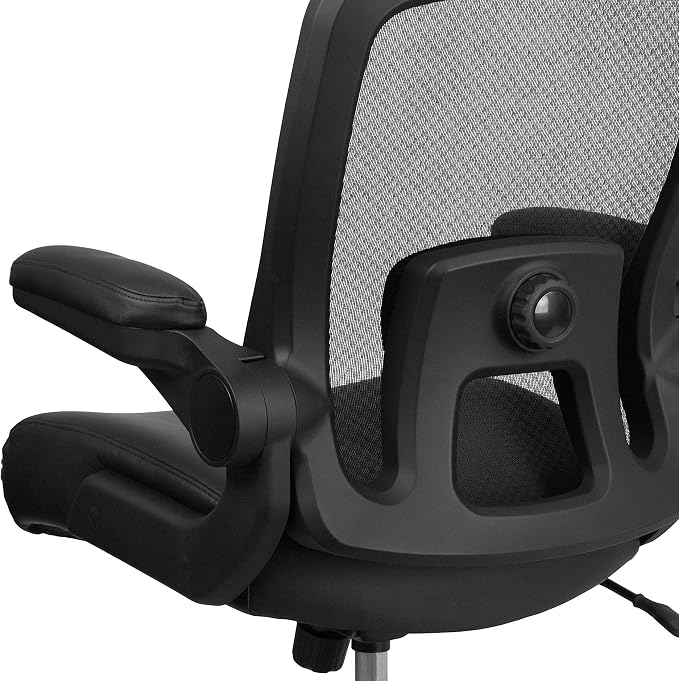 Flash Furniture Big & Tall Swivel Office and Gaming Chair - Image 9