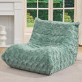 Bean Bag Chairs for Adults Giant Bean Bag Chair Memory Foam BeanBag Chair Bean by YourHomeDeservesMore