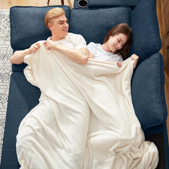DURASPACE Sofa Bed Pull Out Couch Sleeper - Image 7