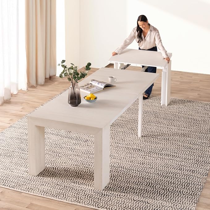 Transformer Table by TransformerTable