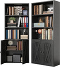 IRONCK Industrial Bookshelves and Bookcases by IRONCK