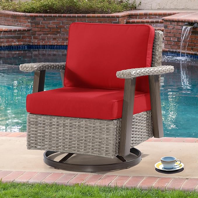 Joyside Patio Chair - Image 8