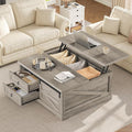 Itaar 39.4'' Lift Top Coffee Table by Itaar