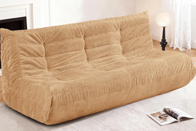 Bean Bag Chair, Giant Beanbag Chairs by Cansunna