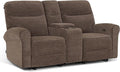 MCombo 78.3" Wall Hugger Power Loveseat Recliner Sofa by MCombo