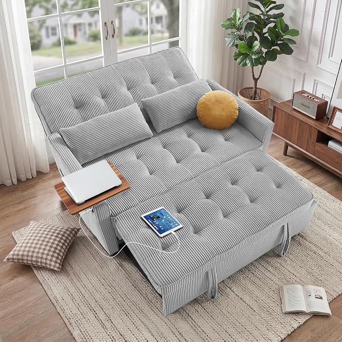 Sleeper Sofa Bed, Guest Room by Abrandwith40yearsofmanufacturingexperiencespecializinginlivingroomsofas
