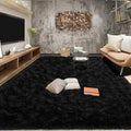 Tepook Area Rugs 10x14 for Living Room, Super Soft Fluffy Rugs for Bedroom by Tepook