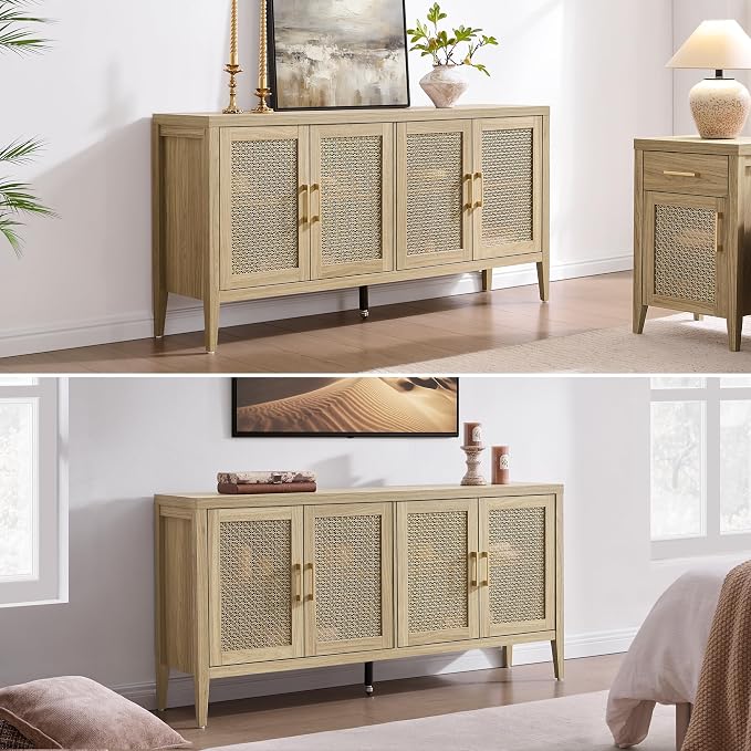 SICOTAS TV Stands for Living Room - Image 7