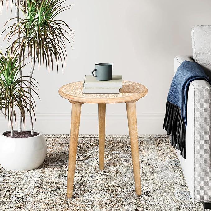 End Tables for Living Room - Image 8