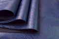 Wento Thick 2 Yard Faux Leather Fabric Soft Skin Grain PU Leather by Wento