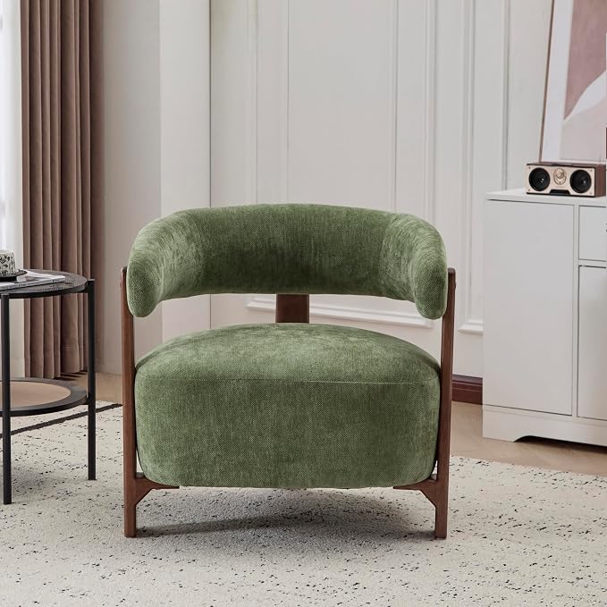 Christopher Knight Home Zax Modern Accent Chair - Image 5