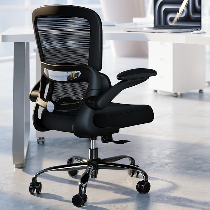 TRALT Office Chair - Image 8