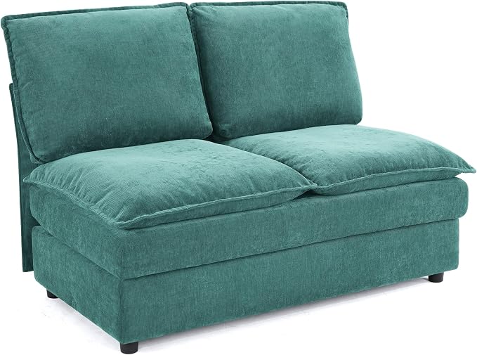 LINSY HOME 2 Seater Seat Modular by LINSYHOME