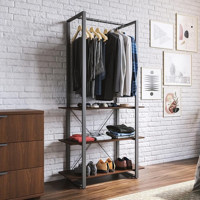 homestyles Merge Personal Organizer - Image 2