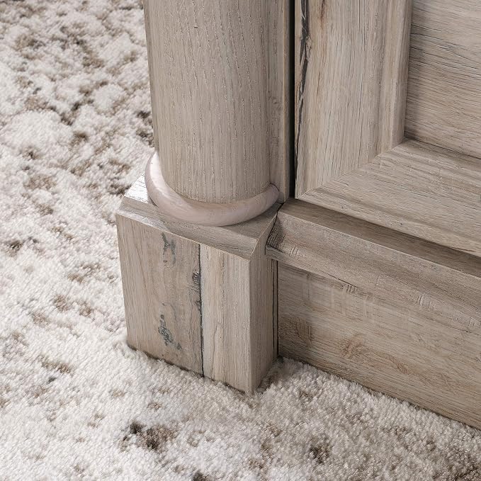 Sauder Palladia L Shaped Desk - Image 4