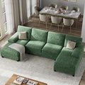 Shintenchi U-Shaped Sectional Couches by Shintenchi%7CFurnitureMadeforRealLife