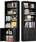 IRONCK Industrial Bookshelves and Bookcases by IRONCK