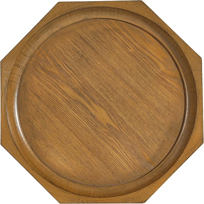 Christopher Knight Home Elizabeth 25" Small End Table - Image 8