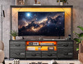Romorgniz 55" W Entertainment Center by Romorgniz