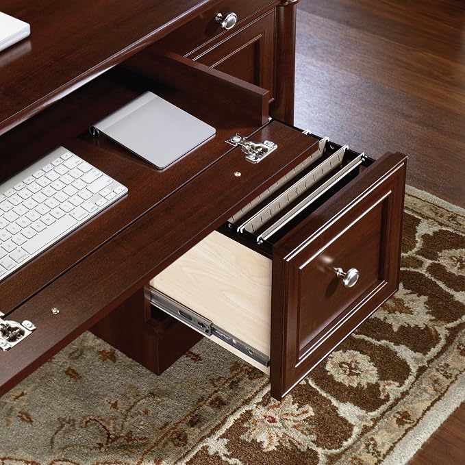 Sauder Palladia Office Desk - Image 5