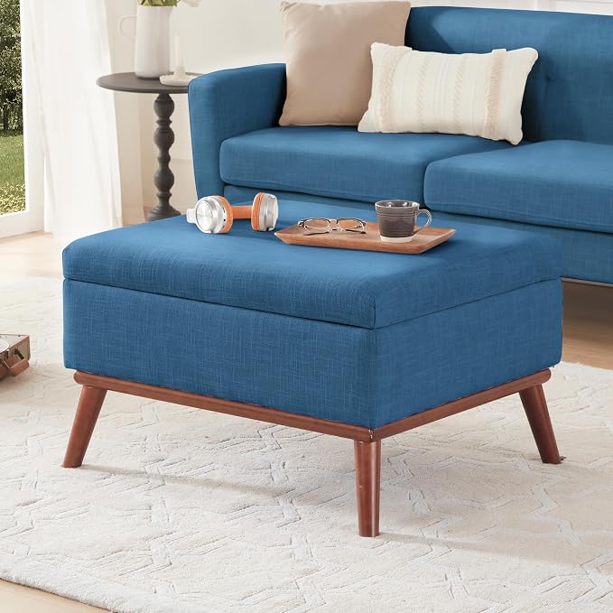 Kingfun 65" W Loveseat Sofa - Image 7