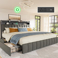 PRAISUN Bed Frame King Size by PRAISUN