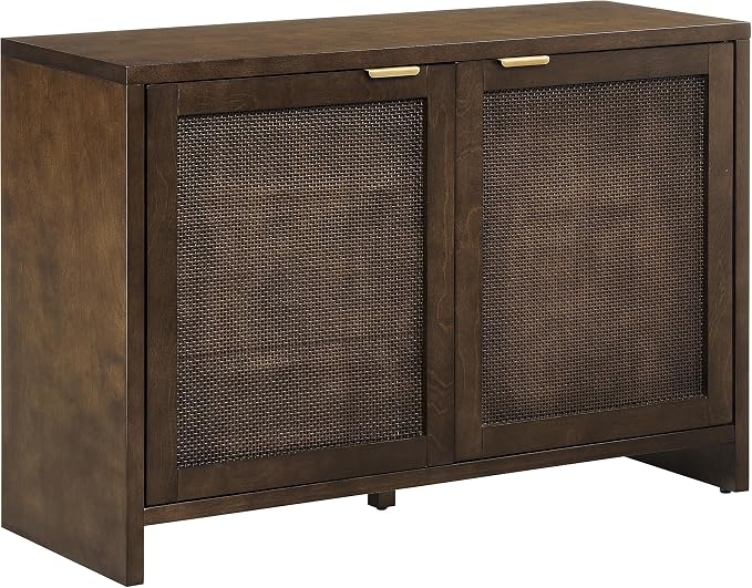 Crosley Furniture Kenji Media Console, Record Player Stand - Image 12