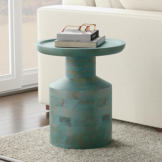 SIMPLIHOME Haynes End Table - Image 2