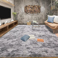 Tepook Area Rugs 9x12 for Living Room, Super Soft Fluffy Rugs for Bedroom by Tepook