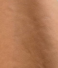 NAT Leathers | Camel Wheat Soft Faux Vegan Leather PU | 20 Yards Cut by The by NATLeathers