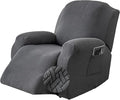 Genina Recliner Chair Cover, Stretch Reclining Chair Covers, Recliner Sofa by Genina