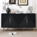 Stylish Swith Wave Geometric Design, Conical Legs, Adjustable, Suitable by Unknown