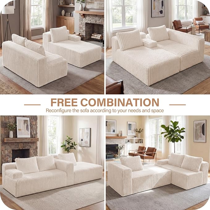 Modular Sectional - Image 5