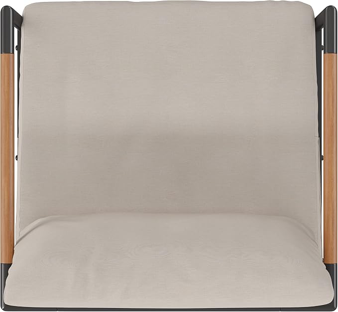 Flash Furniture Lea Indoor/Outdoor Patio Chair - Image 9