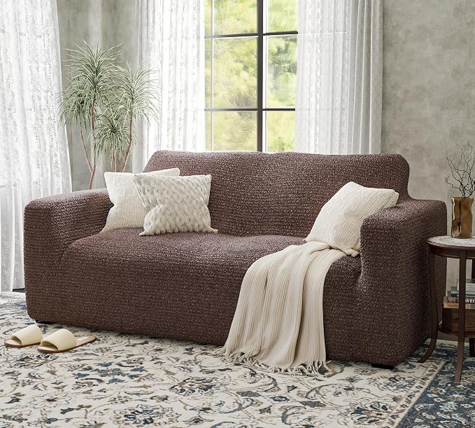PAULATO BY GA.I.CO. Loveseat Slipcover - Image 2