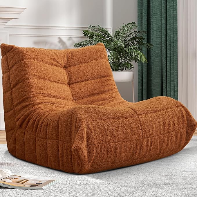 Bean Bag Chair Big Sofa Beanbag Chair by Cansunna