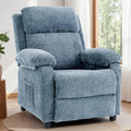 Korser Recliner Chair, Living Room Chairs by KORSER