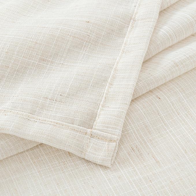 BGment Extra Long 108 Inch Length Curtains - Image 8