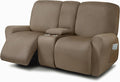 ULTICOR Reclining Love Seat by ULTICOR