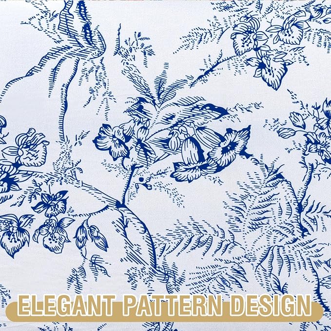 H.VERSAILTEX Printed Chair Covers - Image 3